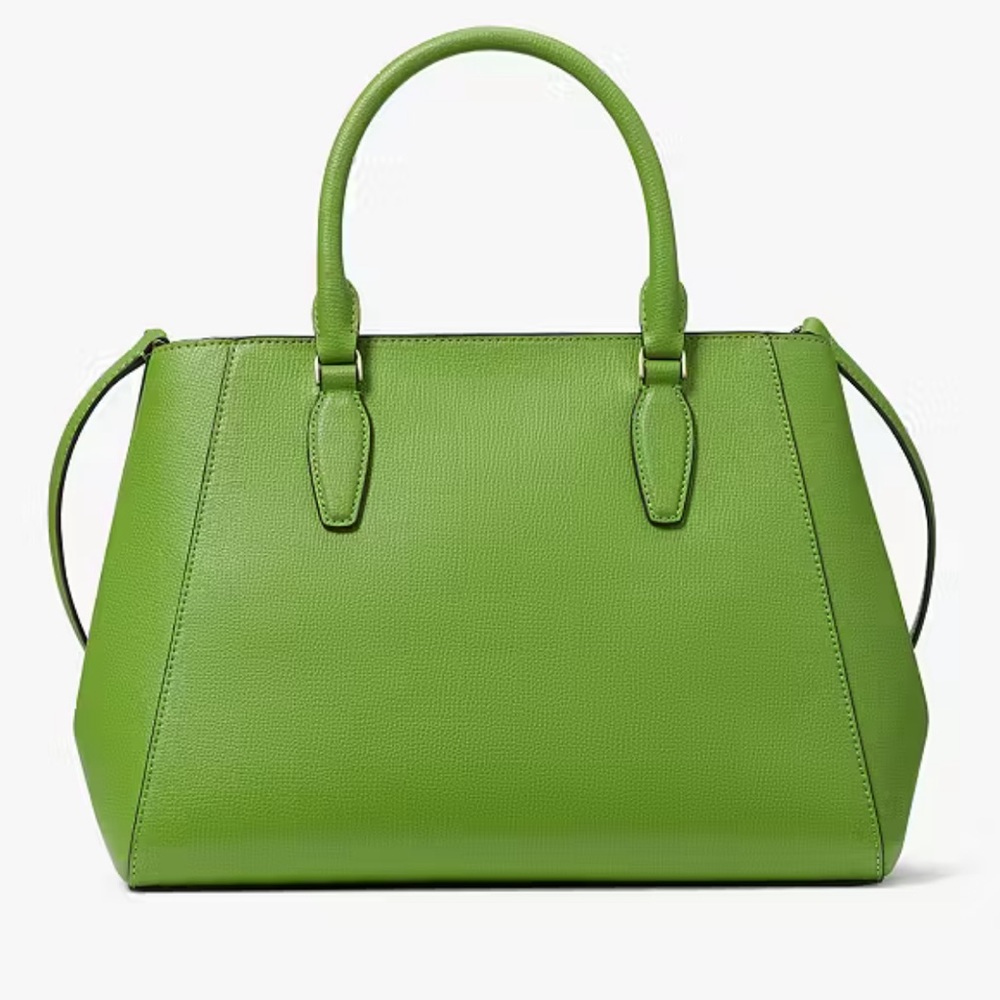 NWT❣️Kate Spade Kristi Satchel - Picture 5 of 6